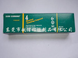 绝缘润滑油脂DC4