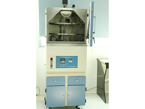 防锈油脂湿热测试箱