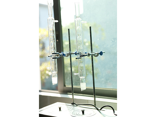 酸碱滴定测试仪