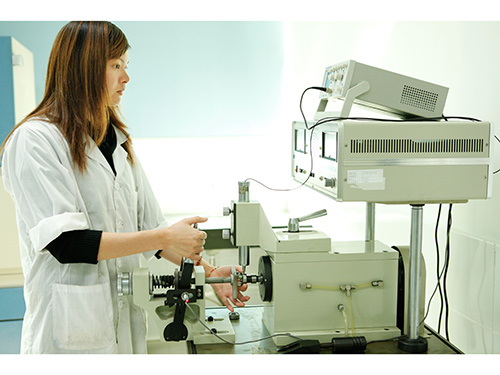 轴承噪音测试仪