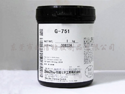 高导热硅脂G-751