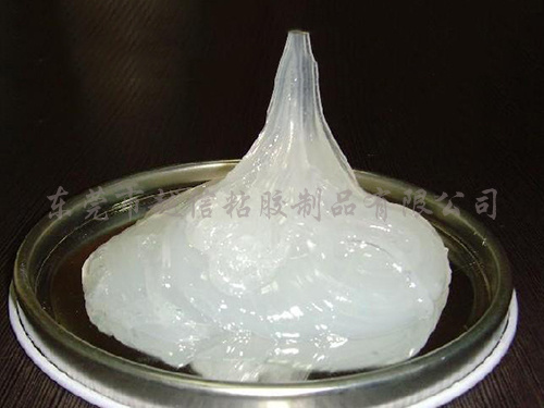 塑胶齿轮润滑油脂