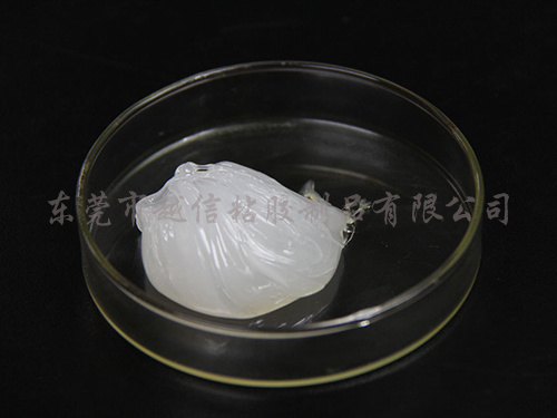 阻尼油脂