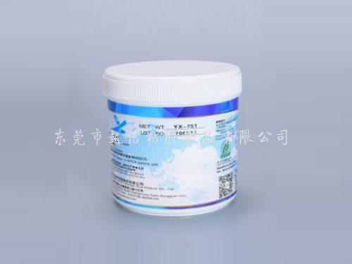 导热硅脂YX-751