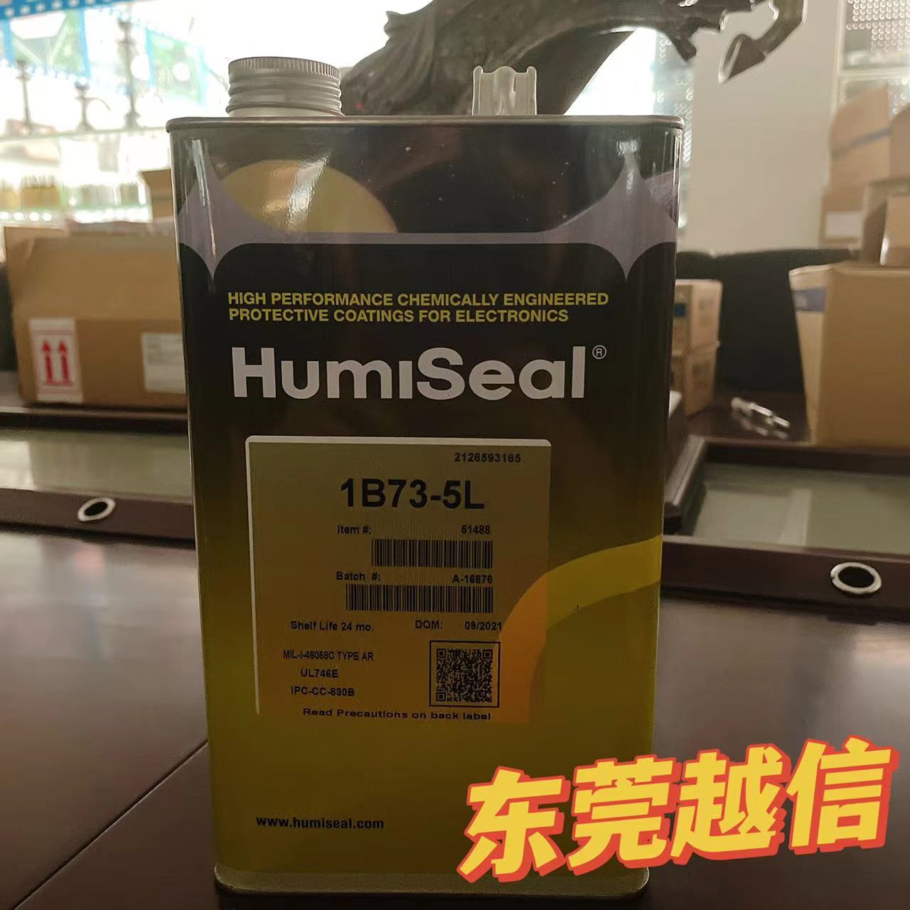 HUMISEAL 1...